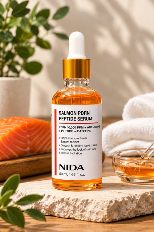 Sérum NIDA Salmon PDRN Peptide 50 ml