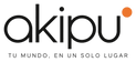Logo oficial Akipu